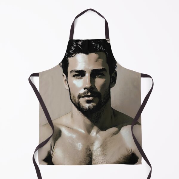 Item preview, handsome designed and sold by Seduction-art.