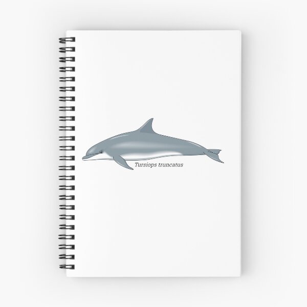 Item preview, Tursiops - Bottlenose Dolphin designed and sold by Wittylot.