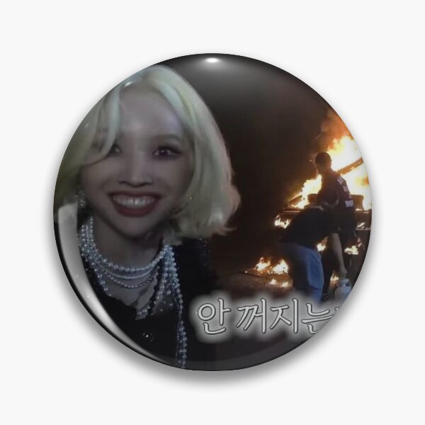 Item preview, Soyeon G-IDLE Meme designed and sold by BluePomegranate.