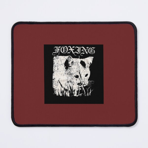 Item preview, Foxing Band 	   	 designed and sold by bpcwmsawfa59.