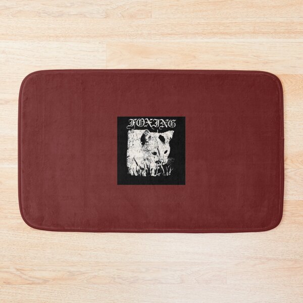 Item preview, Foxing Band 	   	 designed and sold by bpcwmsawfa59.