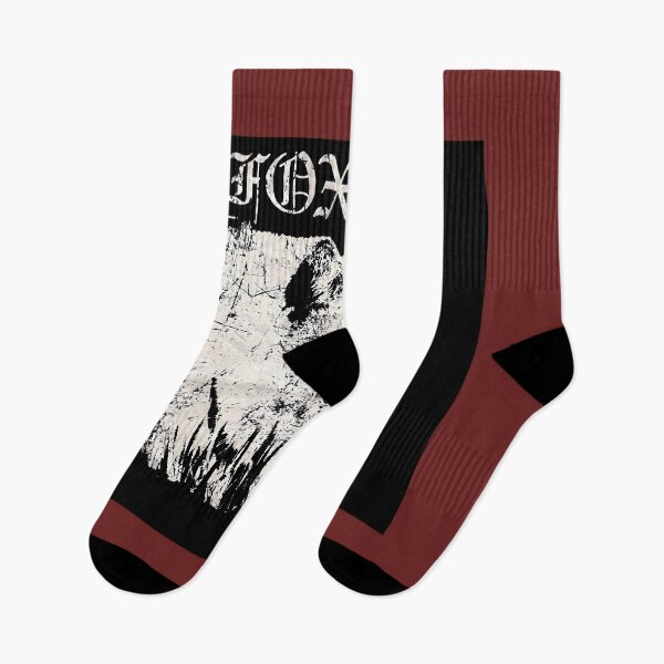 Item preview, Foxing Band 	   	 designed and sold by bpcwmsawfa59.