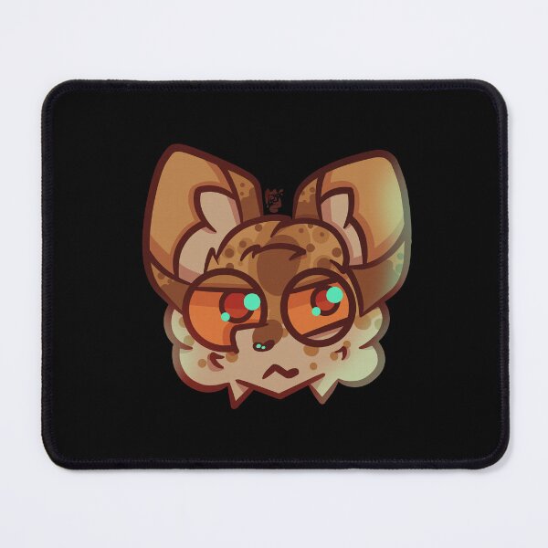 Item preview, Bug-Eyed Leopardstar designed and sold by Duskstorm.