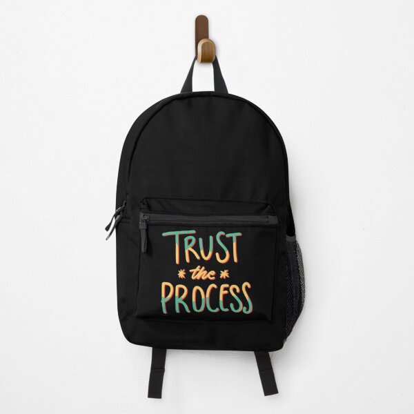 Item preview, Trust The Process designed and sold by vargass street.