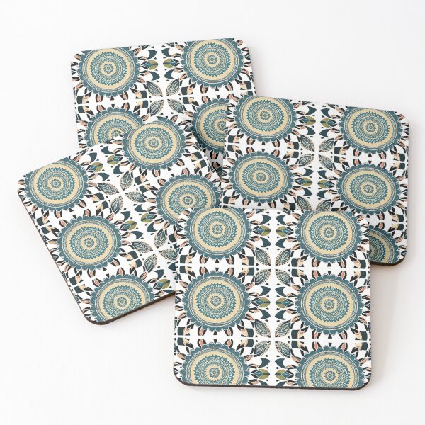 Item preview, Boho Floral Design  designed and sold by steph5477.
