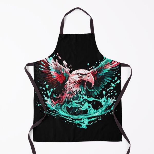 Item preview, Proud guardian of the skies designed and sold by ArtificialGenes.