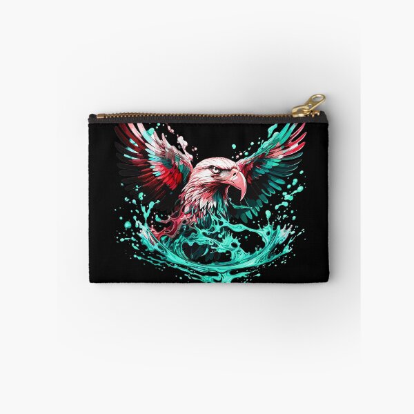 Item preview, Proud guardian of the skies designed and sold by ArtificialGenes.