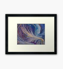 In Flight Framed Print