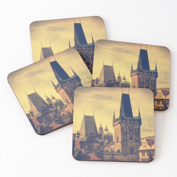 Item preview, Praha designed and sold by Inna Soyturk.