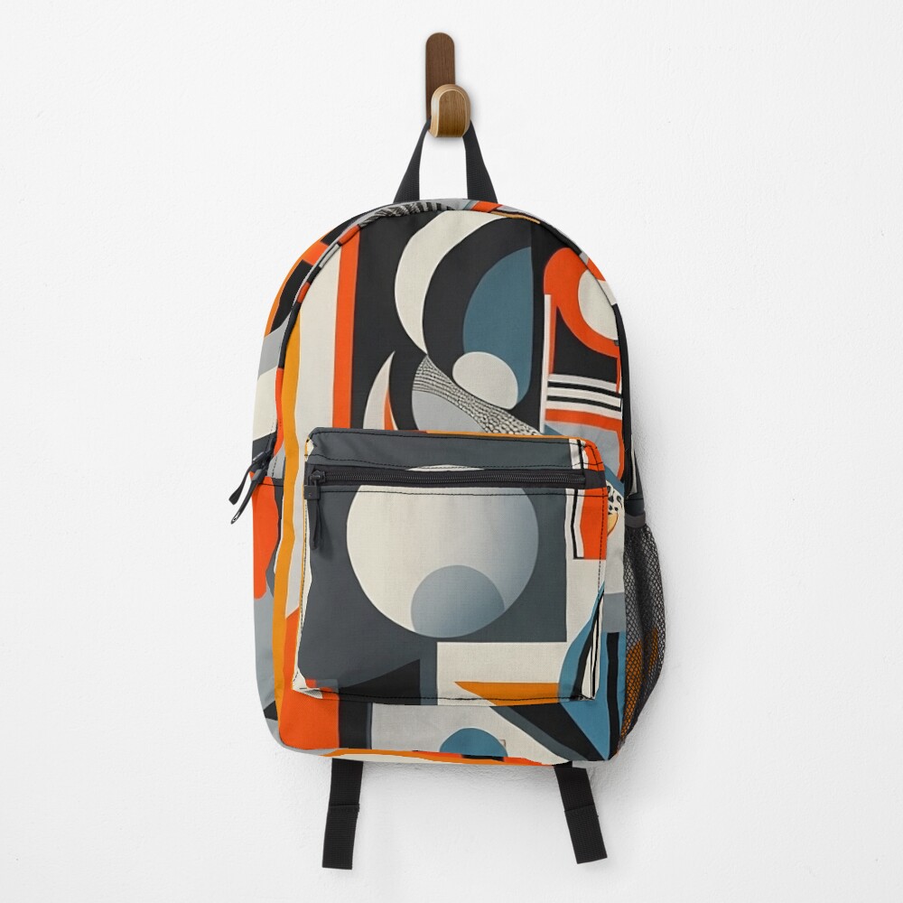 Item preview, Backpack designed and sold by elearah1.