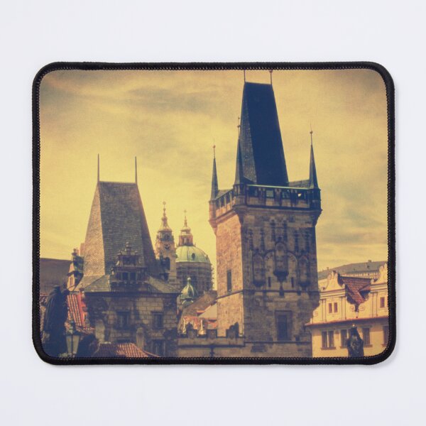Item preview, Praha designed and sold by Inna Soyturk.