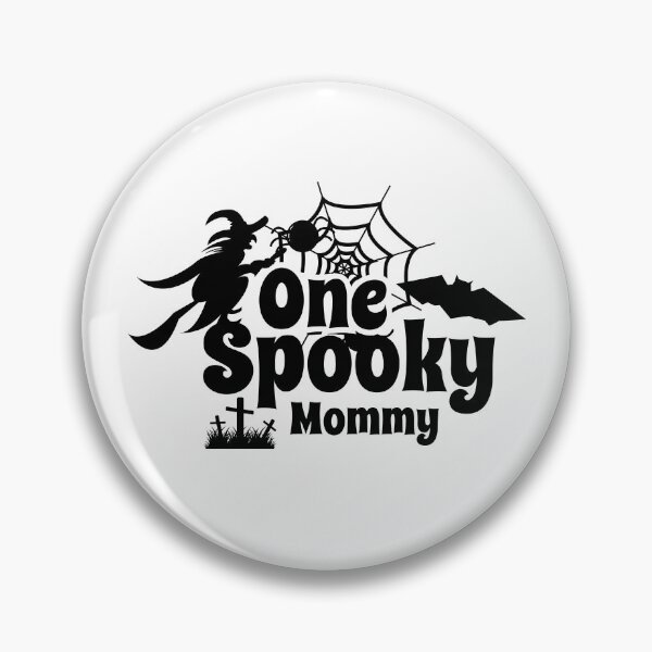Artikelvorschau, One spooky mummy entworfen und verkauft von quanlh.