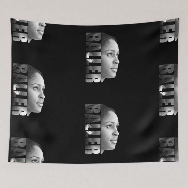 Item preview, Maya Moore - BALLER designed and sold by AYA-Design.