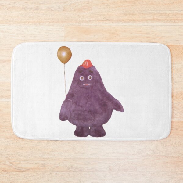 Item preview, Baby Grimace designed and sold by ellefgab.