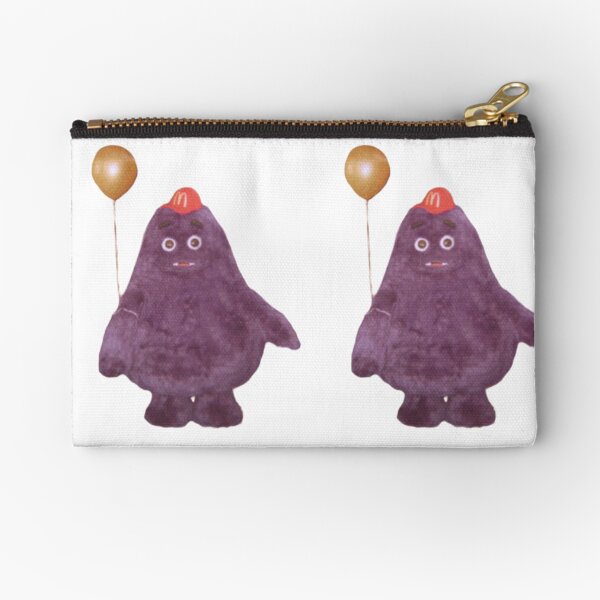 Item preview, Baby Grimace designed and sold by ellefgab.