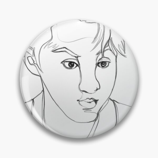 Item preview, shocked changbin designed and sold by racherret.