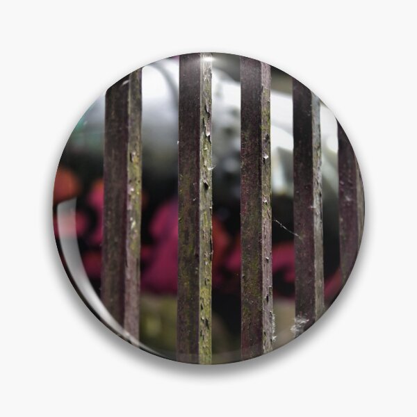 Item preview, Behind Bars designed and sold by Philip-F-Webb.