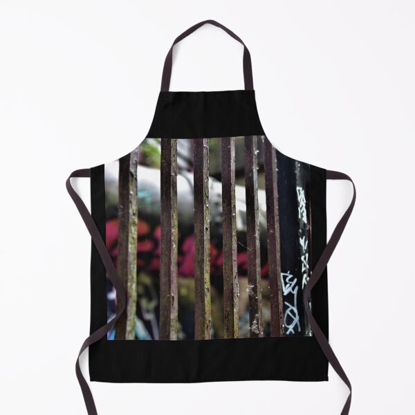 Item preview, Behind Bars designed and sold by Philip-F-Webb.