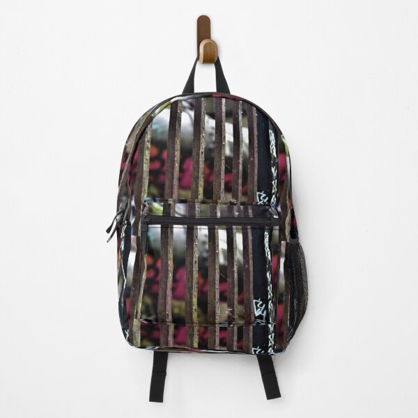 Item preview, Behind Bars designed and sold by Philip-F-Webb.