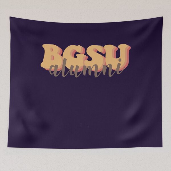 Item preview, BGSU Alumni 	 	 designed and sold by lhnhvesemwm62.