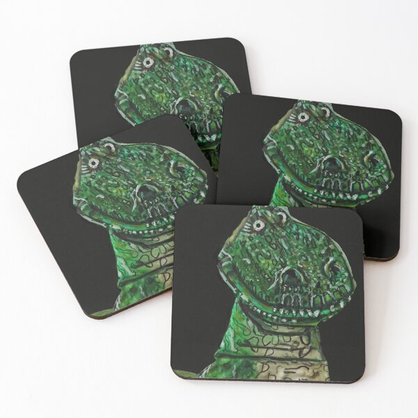 Item preview, Dino designed and sold by Deoarts.