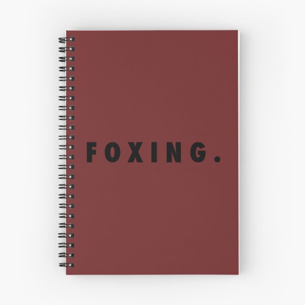 Item preview, foxing 	 	 designed and sold by bpcwmsawfa59.