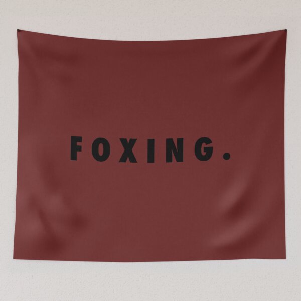Item preview, foxing 	 	 designed and sold by bpcwmsawfa59.