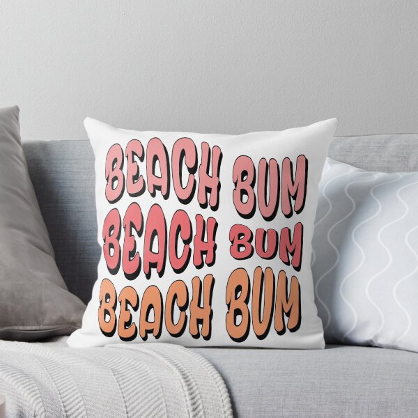 Item preview, Beach Bum designed and sold by captainhobbyist.