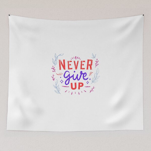 Item preview, No rendirse nunca designed and sold by digitallyyour.