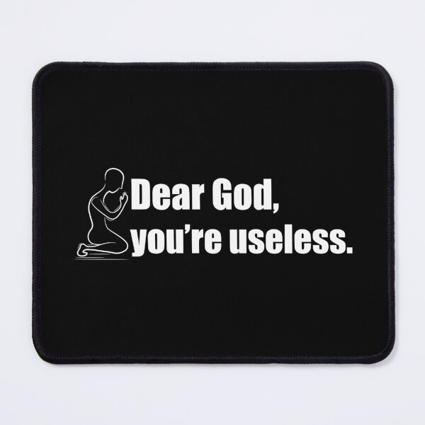 Item preview, Divine statement designed and sold by LostintheLines.