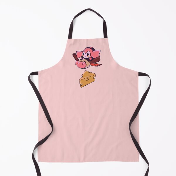 Item preview, I draw pink pastel charlotte with cheese slice / madoka magica designed and sold by RansRoom.