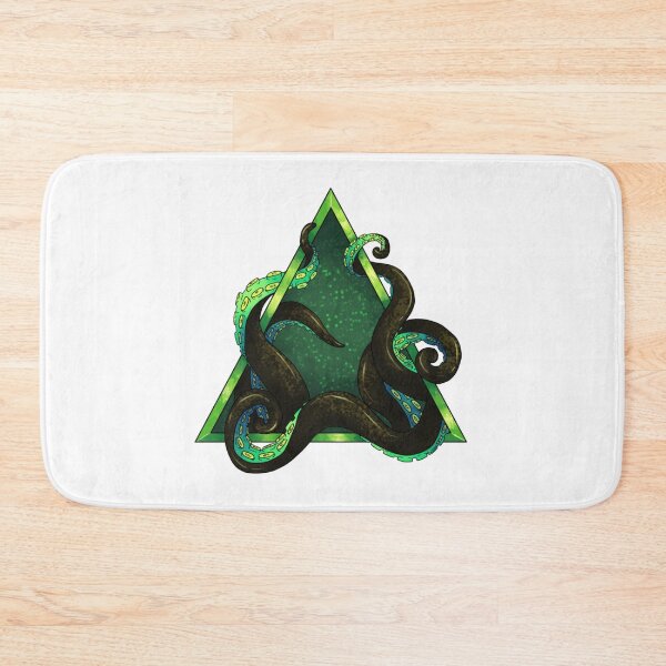 Item preview, Cthulhu Portal designed and sold by AdaRan.