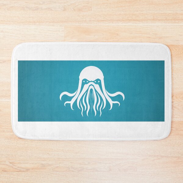Item preview, Alien squid designed and sold by tropicaltee.