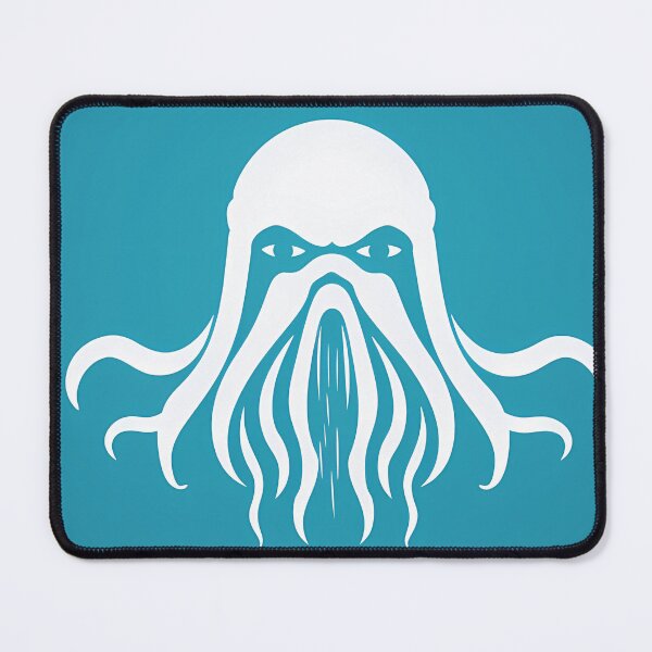 Item preview, Alien squid designed and sold by tropicaltee.