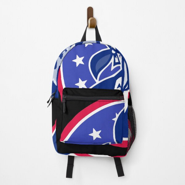 Item preview, American Patriot Minuteman Stars Stripes Flag designed and sold by gillet-teanja.