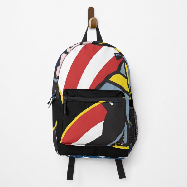 Item preview, American Patriot Minuteman With Flag designed and sold by gillet-teanja.