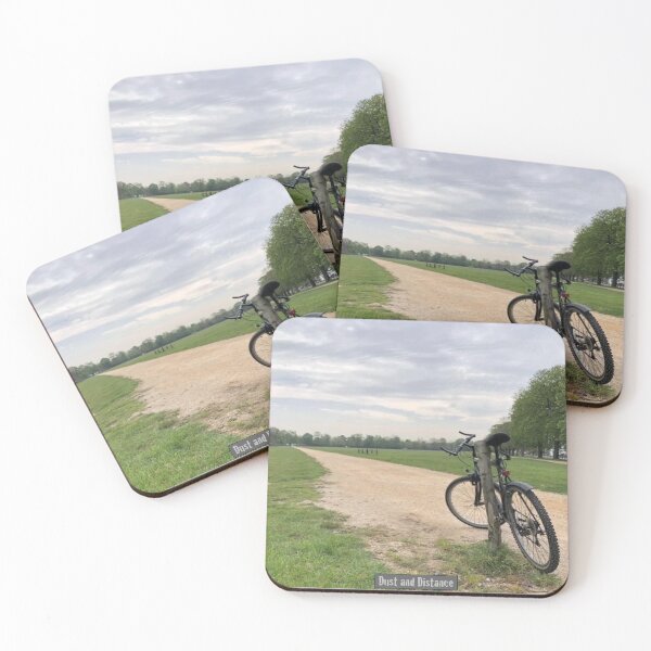 Item preview, Dust and Distance designed and sold by davidgoble.
