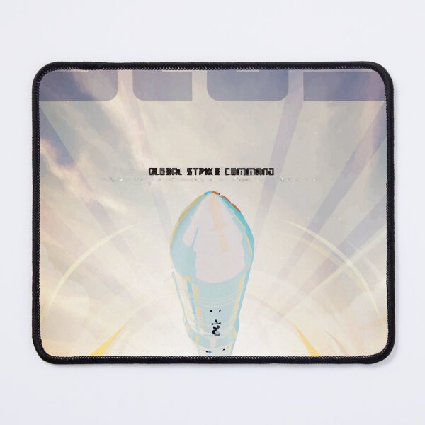 Item preview, LGM-30 Minuteman Strike Missile Deterrence 2839 designed and sold by gillet-teanja.