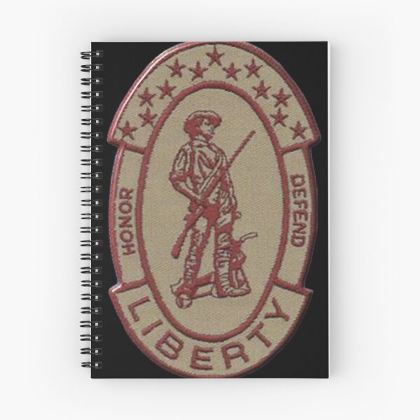 Item preview, Minuteman   designed and sold by gillet-teanja.