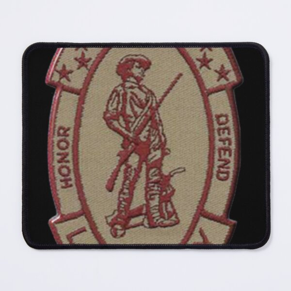 Item preview, Minuteman   designed and sold by gillet-teanja.