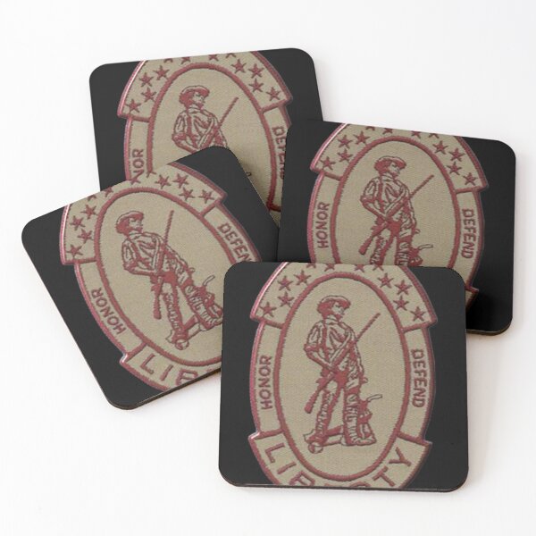 Item preview, Minuteman   designed and sold by gillet-teanja.