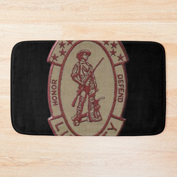 Item preview, Minuteman   designed and sold by gillet-teanja.