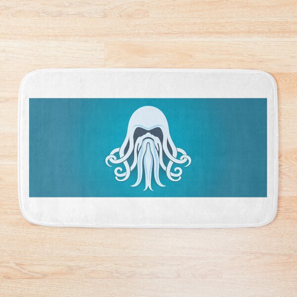 Item preview, Alien squid designed and sold by tropicaltee.