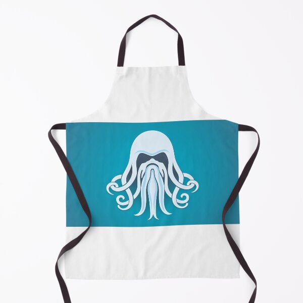 Item preview, Alien squid designed and sold by tropicaltee.