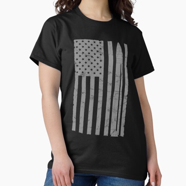 Minuteman Classic T-Shirt