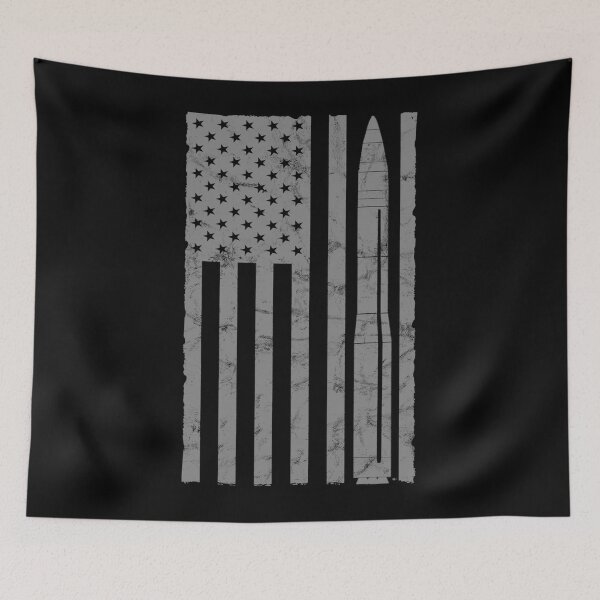 Item preview, Minuteman   designed and sold by gillet-teanja.