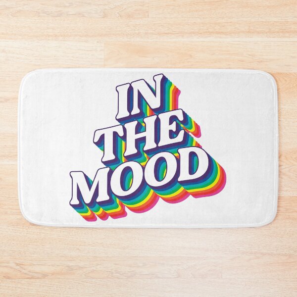 Item preview, In the mood designed and sold by FebCoApparel.