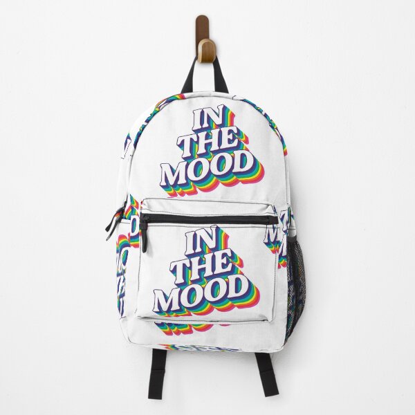 Item preview, In the mood designed and sold by FebCoApparel.