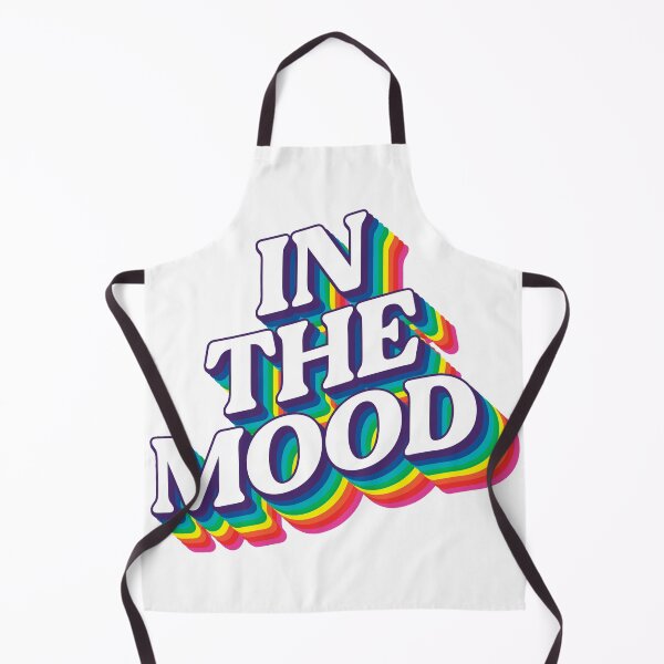 Item preview, In the mood designed and sold by FebCoApparel.