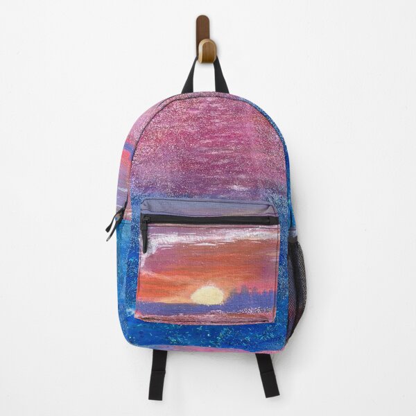 Item preview, SUNSET ISLAND designed and sold by BridgetBresser.